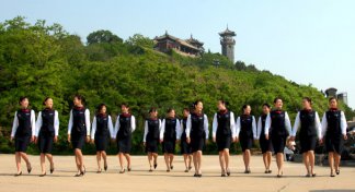 蓬萊閣旅游局